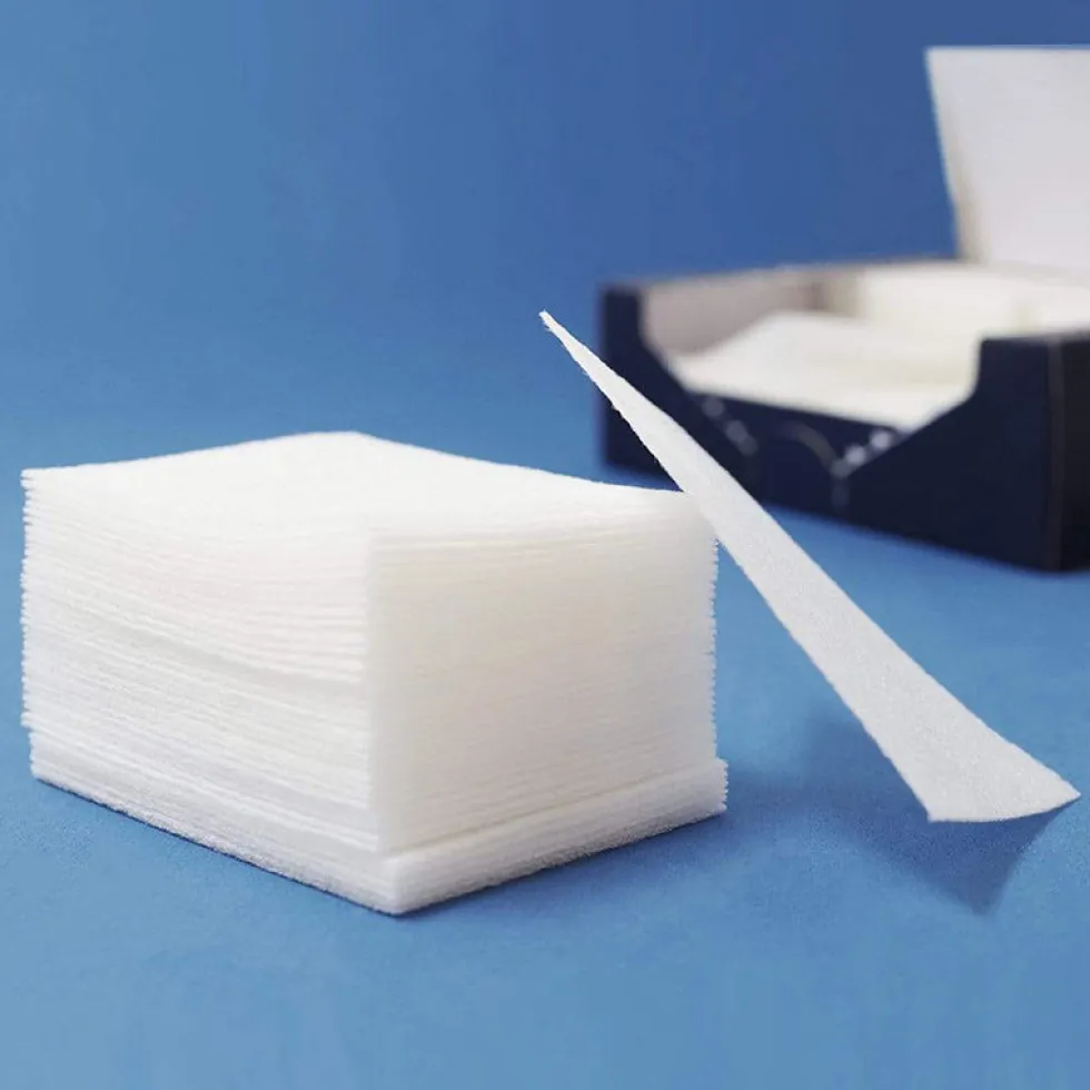 1/3 cotton pad