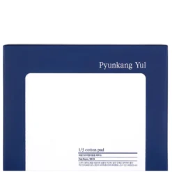 1/3 cotton pad