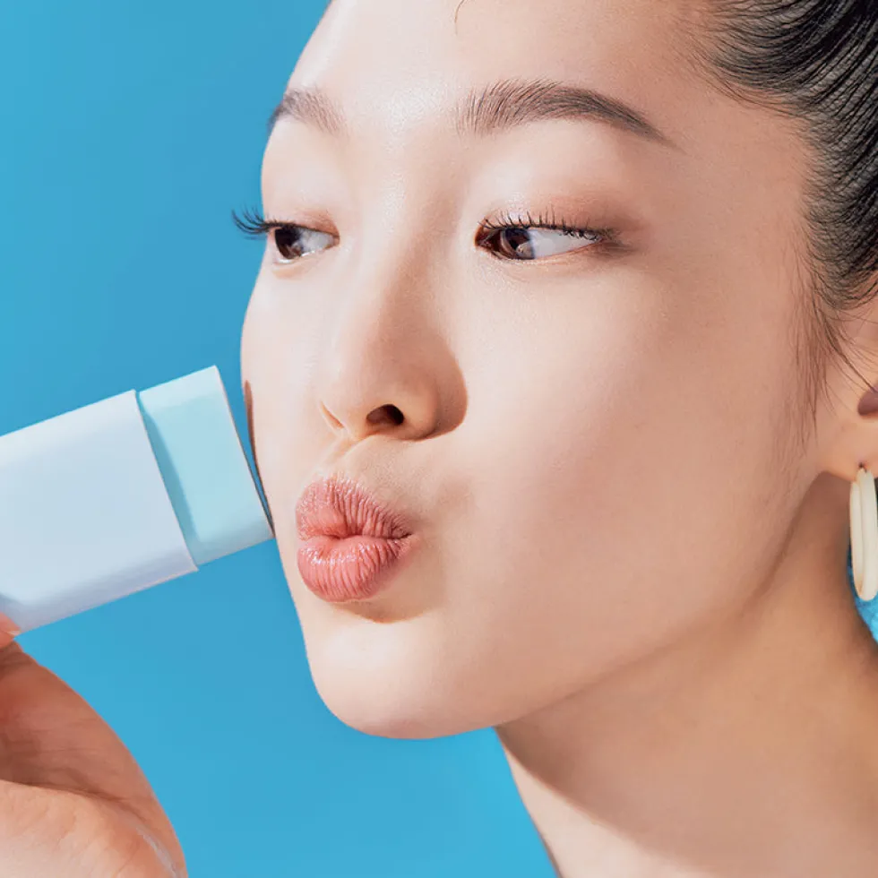 Cotton Soft Sun Stick SPF50+ PA++++