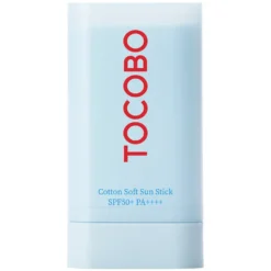 Cotton Soft Sun Stick SPF50+ PA++++