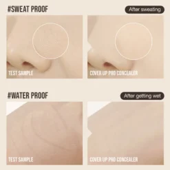 Cover Up Pro Concealer