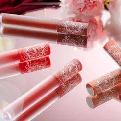 Cream Matt Rouge 3