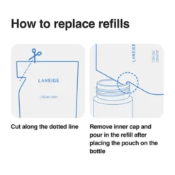 Cream Skin Refiner