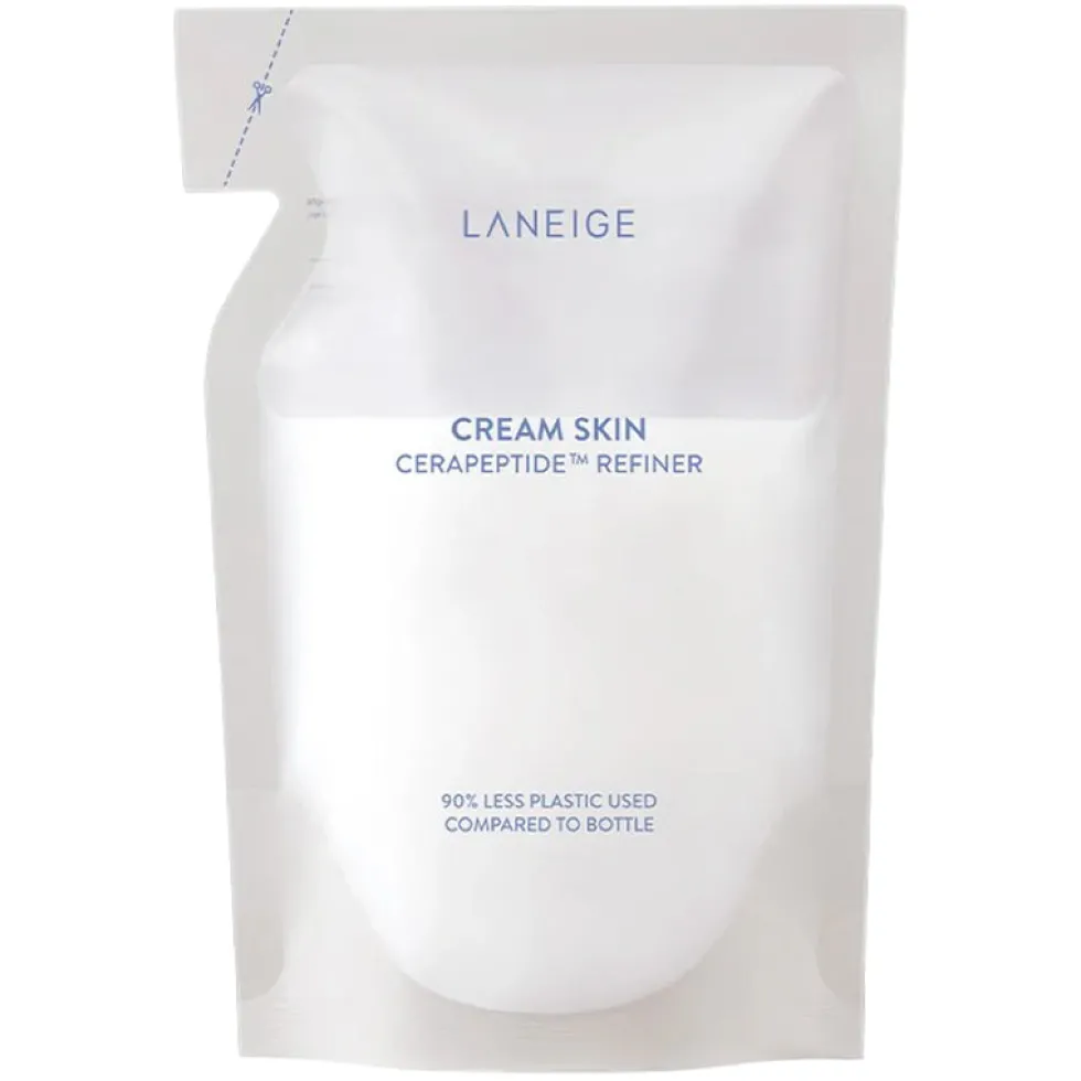 Cream Skin Refiner