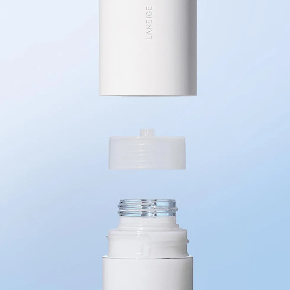 Cream Skin Refiner