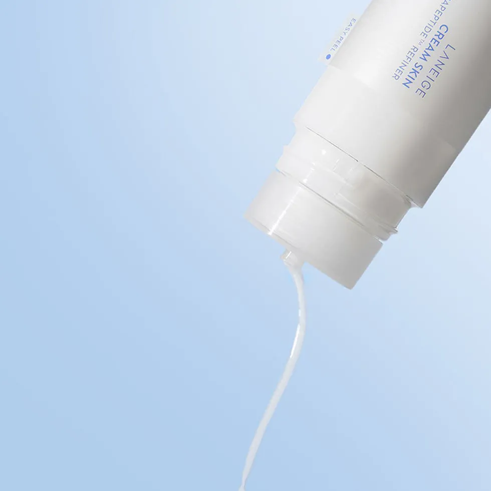 Cream Skin Refiner