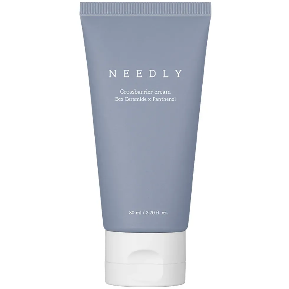 Crossbarrier Cream
