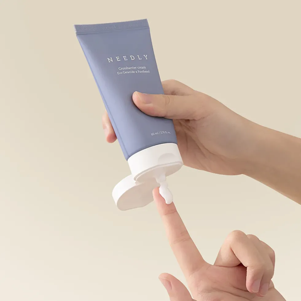 Crossbarrier Cream