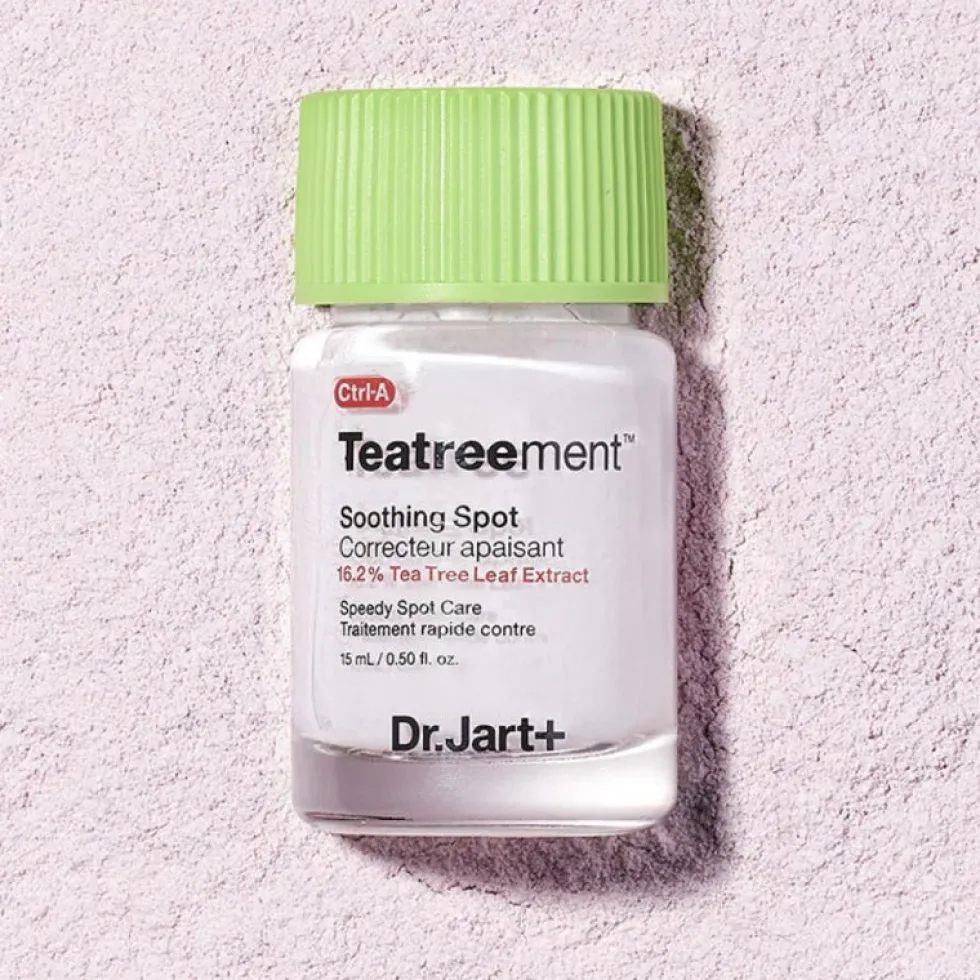 Ctrl-A Teatreement Soothing Spot