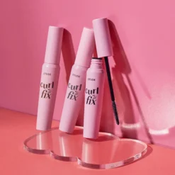 Curl Fix Mascara