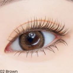Curl Fix Mascara