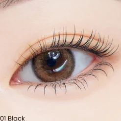 Curl Fix Mascara