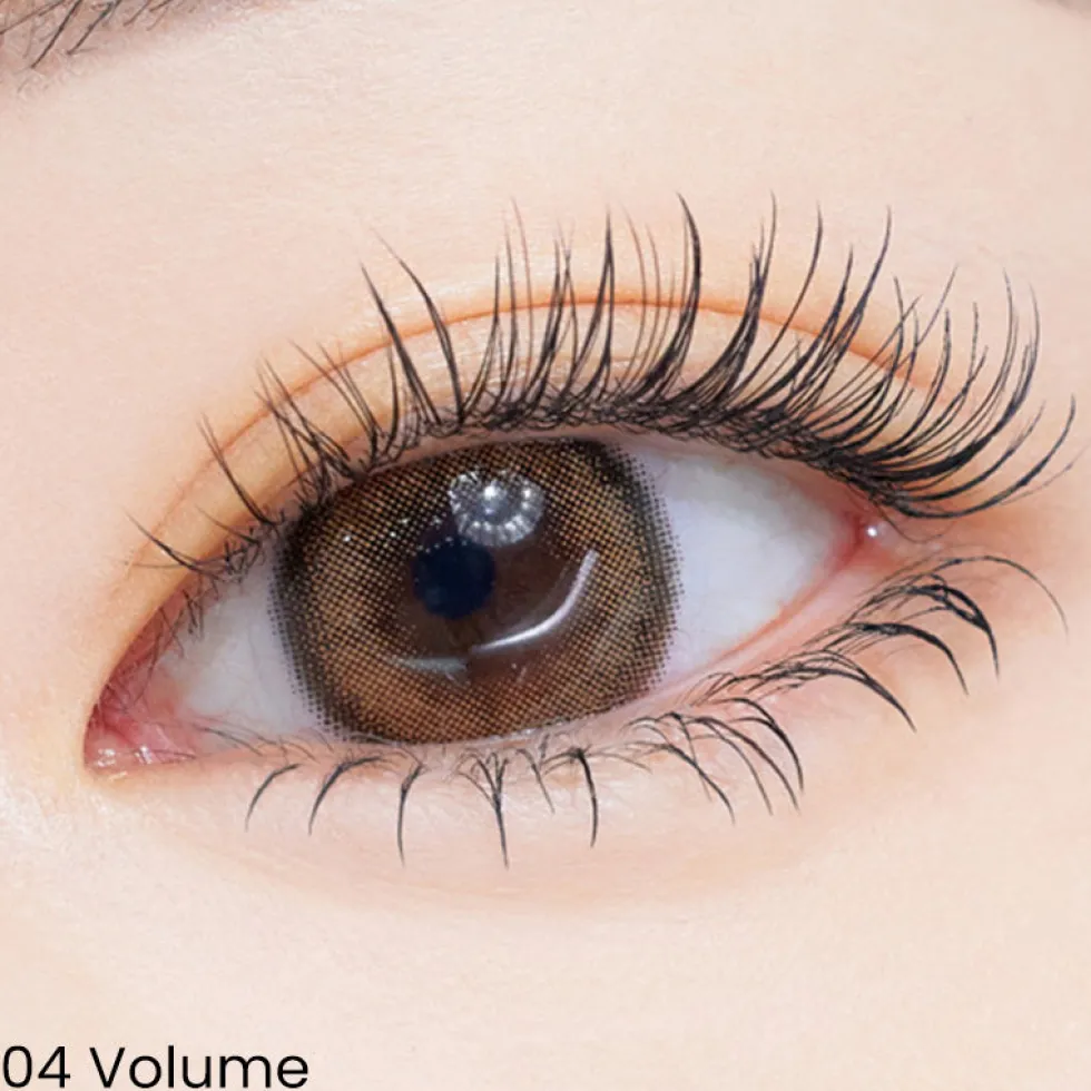 Curl Fix Mascara