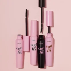 Curl Fix Mascara
