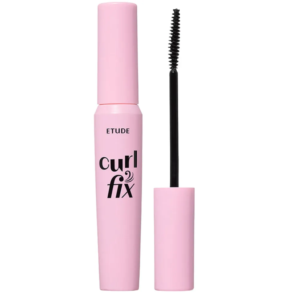 Curl Fix Mascara