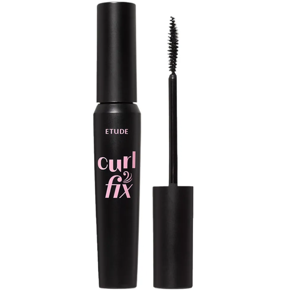 Curl Fix Mascara