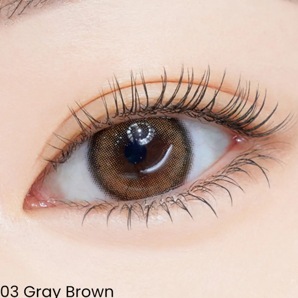Curl Fix Mascara