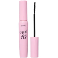 Curl Fix Mascara