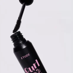 Curl Fix Mascara