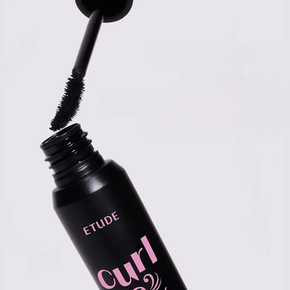 Curl Fix Mascara