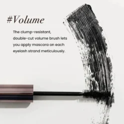 Dailism Smudge Stop Mascara (Volume)