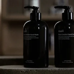 Daily Comfort Hand Cream