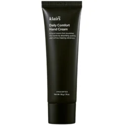 Daily Comfort Hand Cream