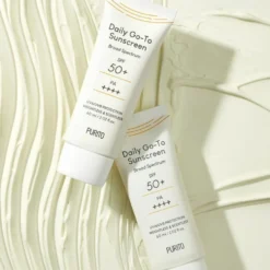 Daily Go-To Sunscreen SPF50+/PA++++