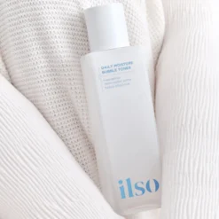 Daily Moisture Bubble Toner