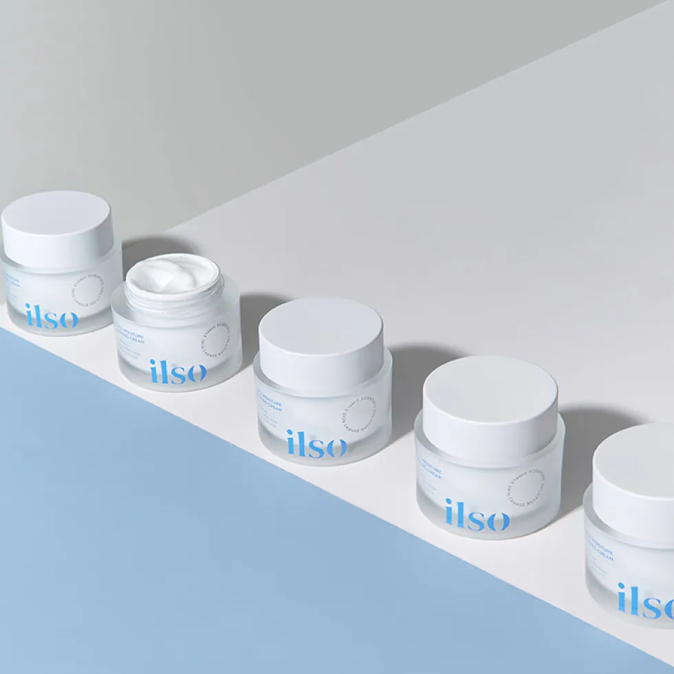 Daily Moisture Pudding Cream