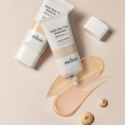 Daily Skin Tint Sunscreen