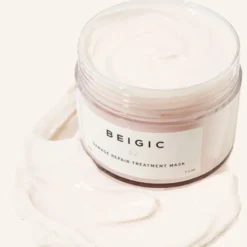 Damage Repair Treatment Mask