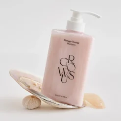 Damage Therapy Shampoo EX