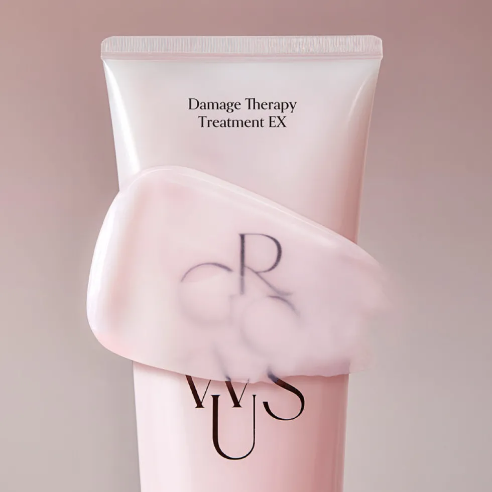 Damage Therapy Treatment EX