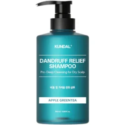 Dandruff Relief Shampoo