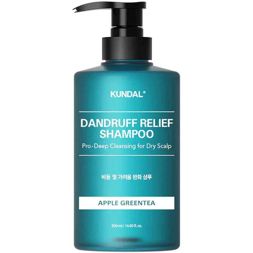 Dandruff Relief Shampoo