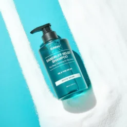 Dandruff Relief Shampoo