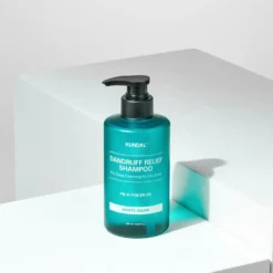 Dandruff Relief Shampoo