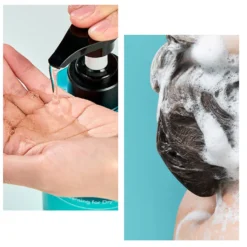 Dandruff Relief Shampoo