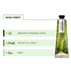 Dare Body Hand Cream