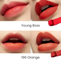 Dare Rouge Velvet