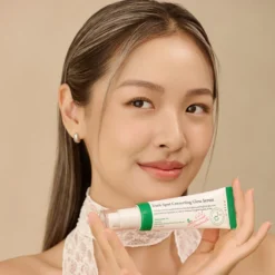 Dark Spot Correcting Glow Serum