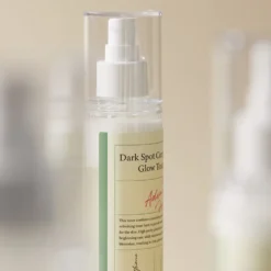 Dark Spot Correcting Glow Toner