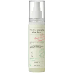 Dark Spot Correcting Glow Toner