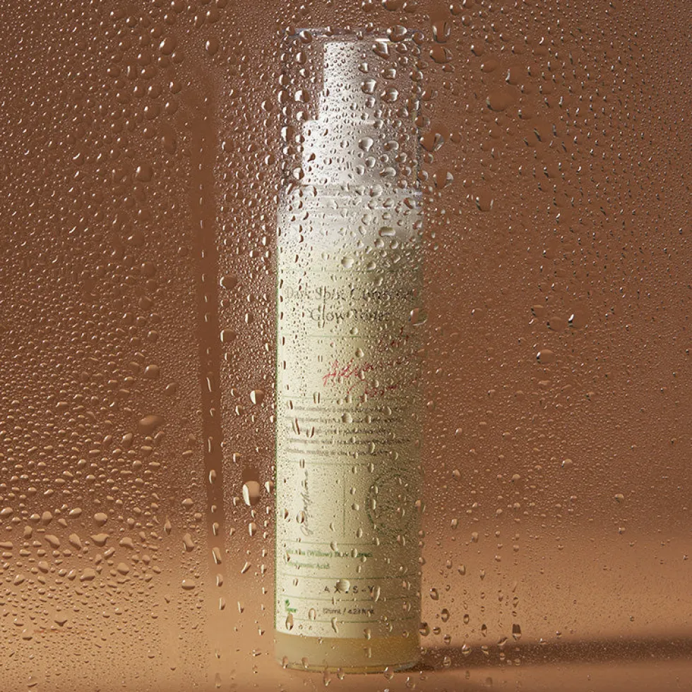 Dark Spot Correcting Glow Toner