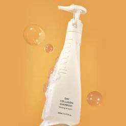 Day Collagen Shampoo Morning of Resort