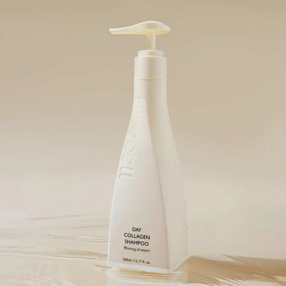 Day Collagen Shampoo Morning of Resort