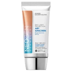 Day-Light Protection Airy Sunscreen SPF50