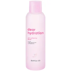 Dear Hydration Skin Softening Toner
