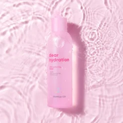 Dear Hydration Skin Softening Toner